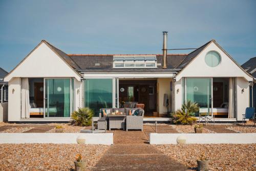Seasalt beach house