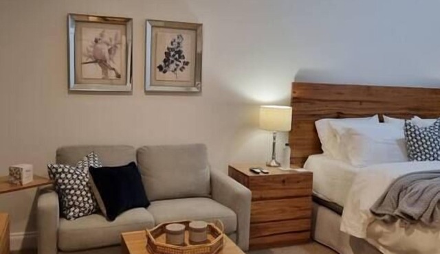 Secluded Luxury Escape Red Hill-Peppercorn Cottage