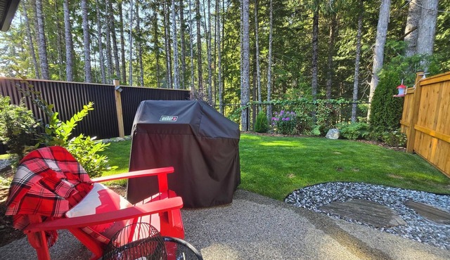 Shawnigan Lake
