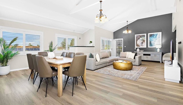 Shellharbour Poolside Escape in Shellharbour