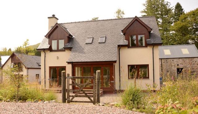 Shepherds Rest nr Fort William