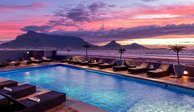 Simply Solitude Hotel and Spa
