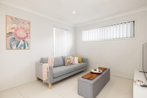 Smart Suites Self Check-in Apartments - Darnley St