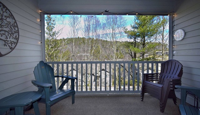 Smokies 2 | Fireplace, Restaurant, Pool, Spa