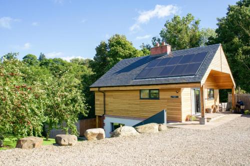 Snowdrop Lodge