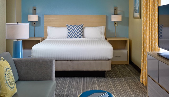Sonesta ES Suites Ann Arbor