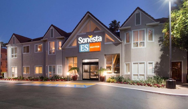 Sonesta ES Suites Huntington Beach Fountain Valley