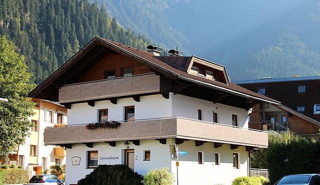 Sonnenheim by Interhome