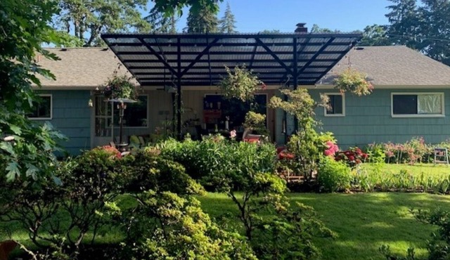 South Eugene Ranch Style