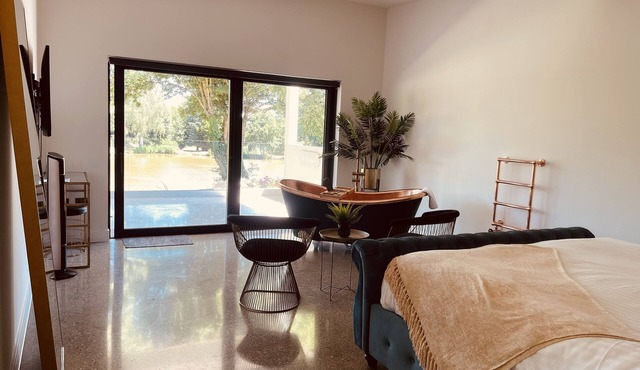 South View Lodges