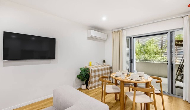 Spacious 2BR Getaway | Great Location & Comfort
