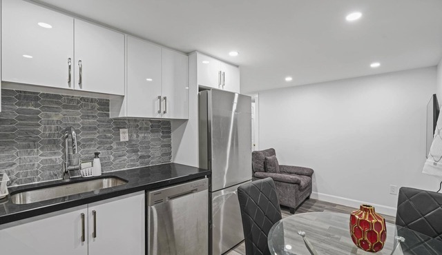 spacious. in Toronto