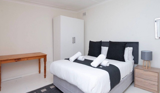 Spacious Five Bedroom House in Charming Rosebank