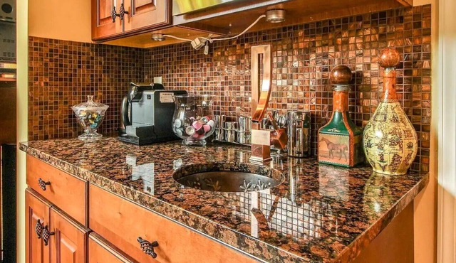 Spacious Poconos Vacation Rental w/ Home Movie Theater