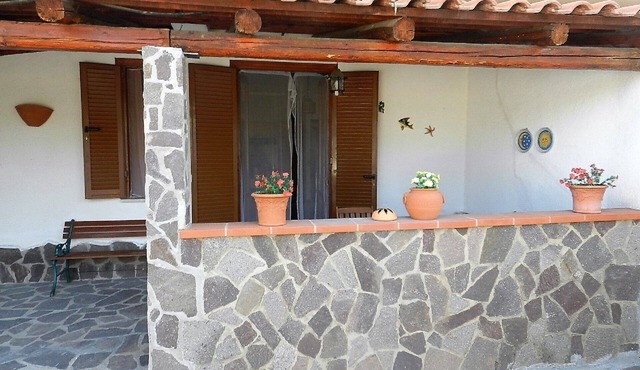 SPECIAL OFFER - IDEAL VILLA X FAMILIES IN PALINURO