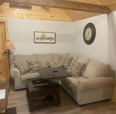Split-Brook Camp in Lowell