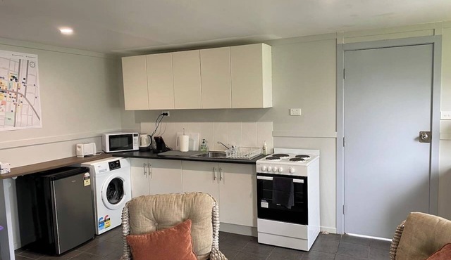 Spring St Accommodation