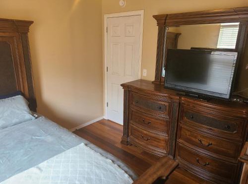 Springdale Home Welcomes You 2