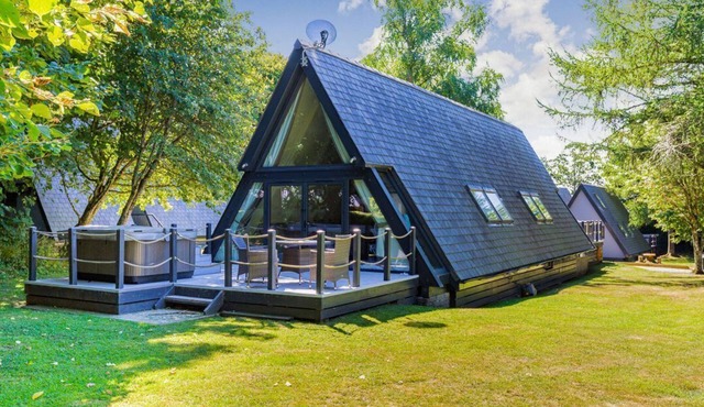 St Ives Studio Spa, Praze-An-Beeble