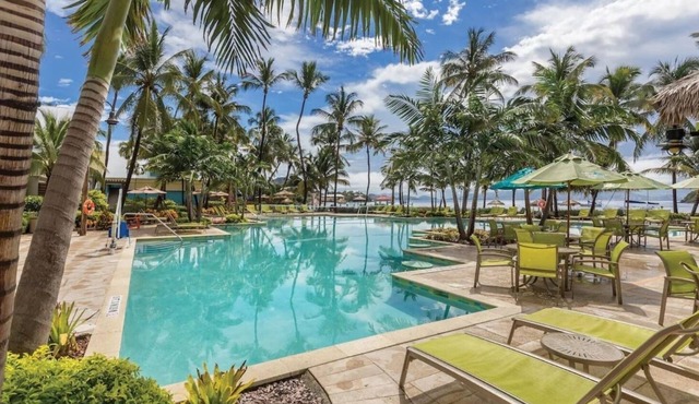 St. Thomas | Beach & Pool Access | Island Relaxation Stay in St. Thomas