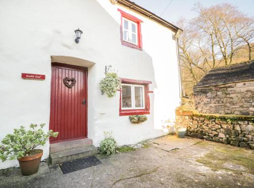 Stable End Cottage