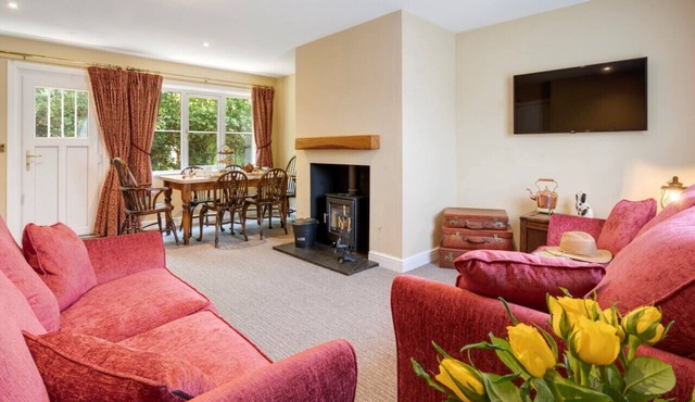 Station Masters Cottage - Ravenglass