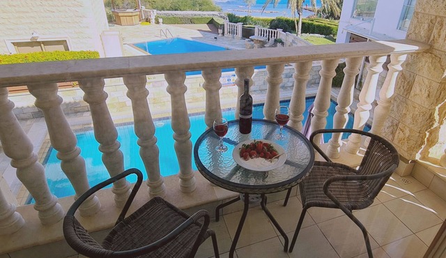 STAY Ocean View Villa