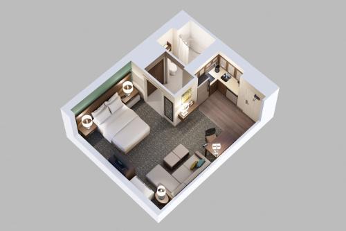 Staybridge Suites - Wisconsin Dells - Lake Delton by IHG