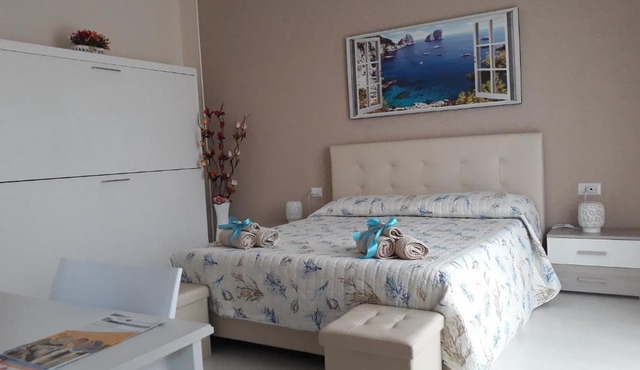 Stefy Holiday House