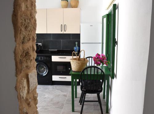 Stone Suites
