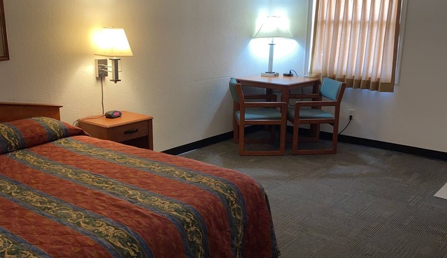 Stuart Motor Lodge in Stuart