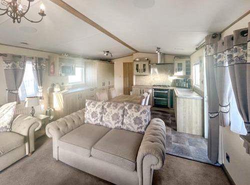 Stuart's Coastal Retreat