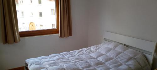 Studio in St Moritz Champfer