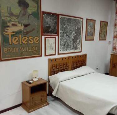 Studio Notte in Telese