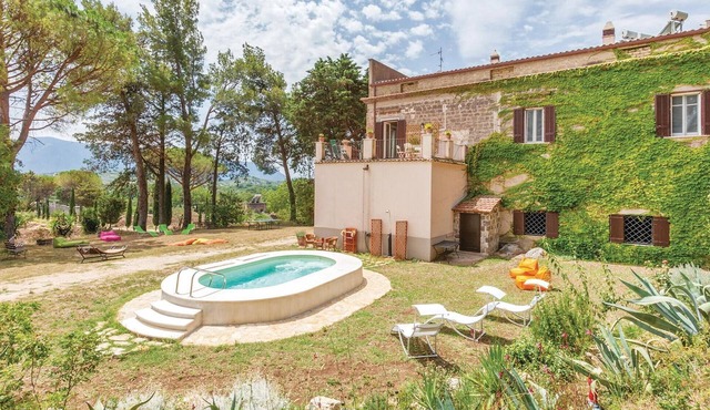 Stunning home in S. Lorenzello (BN)
