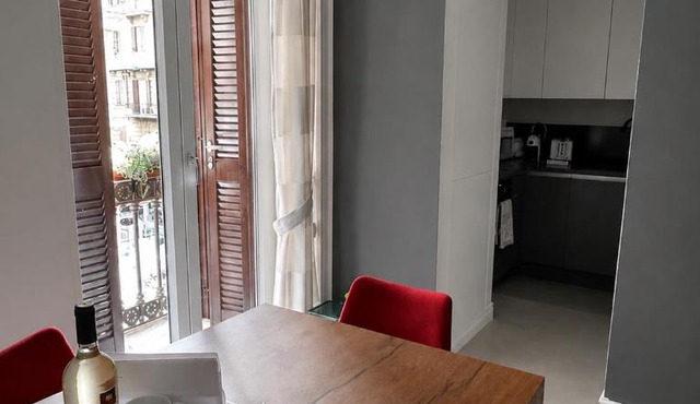 Suite Santa Lucia