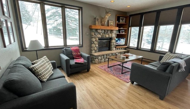 Sun Vail Condos 11A Condo