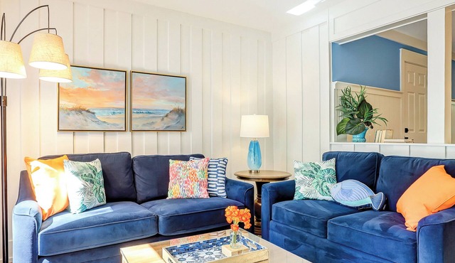 Sunset Rentals | Beachwalk 109