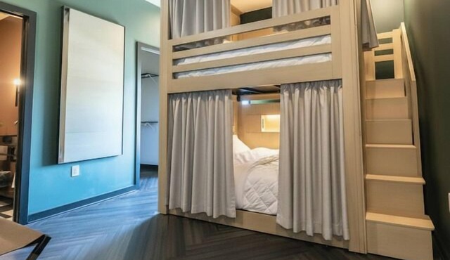 Superior Suite - Unit 701