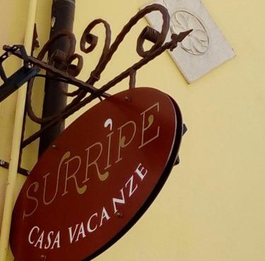 Surripe Casa Vacanze