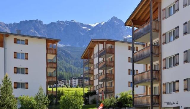 Surses Alpin by Interhome