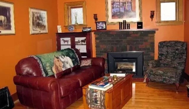 Susan's Sanctuary Bed & Breakfast