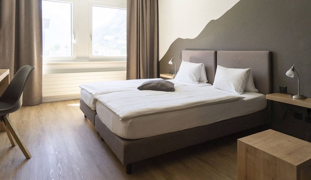 Tailormade Hotel STANS SÜD