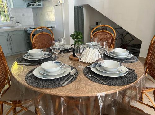 TecTec 2 Appartment 1
