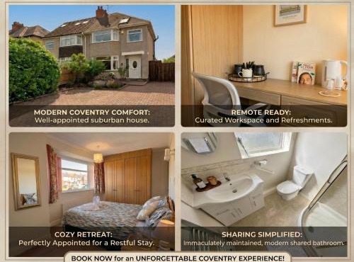 Tharsh Peaceful Escape Double Room with Shared Bathroom