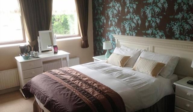 The Beverley Inn