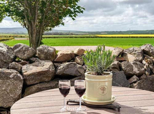 The Bothy Romantic Countryside Retreat for Two