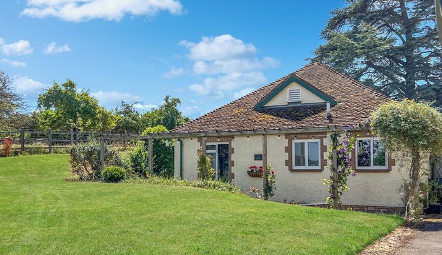 The Bramleys, Old Cleeve