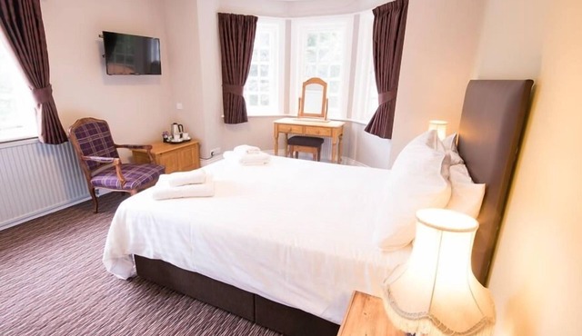 The Burley Inn