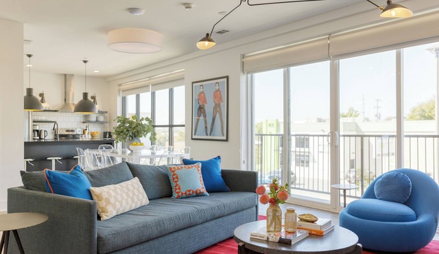The Carter by AvantStay | 4th Floor, Sleeps 48
